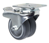 Castor Wheels -- 1721123 - Image