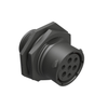 Circular Connector Housings - 889-RTS714N3W4S-ND - DigiKey