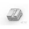 Rectangular Connector Housings - 917531-1-ND - DigiKey