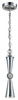 Mini Pendants-Chain - 604309 - Light Center (The)