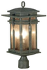 Exterior -Post/Pier Head - 340568 - Light Center (The)