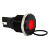 Panel Indicators, Pilot Lights - 2449-IN19ABRG6C-ND - DigiKey