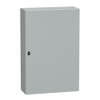 Wall Boxes - 2201532 - RS Components, Ltd.
