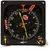 Directional Gyros / HSIsHSI - 52D189 - Mid-Continent Instruments and Avionics