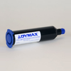 Dymax Multi-Cure 9-911-REV-A UV Curing Adhesive Clear 170 mL Cartridge -- 9-911-REV. A 170ML CART