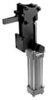 Pneumatic Vertical Clamp -- V750X - Image