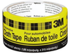 3M 3449 Silver Cloth Tape - 1.88 in Width x 8.8 yd Length - 03449 - 051131-03449 - R. S. Hughes Company, Inc.
