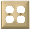Standard Wall Plate -- SBP82 - Image