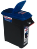 Buddeez Kingsford Kaddy Bag-In Dispensers - 81530 - U.S. Plastic Corporation