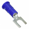 Terminals - Spade Connectors - 3M157438-ND - DigiKey