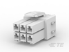 Rectangular Wire & Cable Connectors & Housings - 368576-1 - TE Connectivity