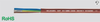 Heat-Resistant Cable -- SiHF UL/CSA - Image