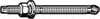 Threaded Stud Anchors Maxima - Fabory North America