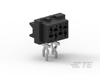 Ribbon Cable Connectors - 2315666-4 - TE Connectivity