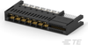 Card Edge Power Connectors - 2360558-1 - TE Connectivity