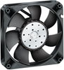 DC axial compact fan - 4412 FNH - ebm-papst Inc.
