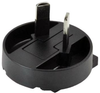 Australia Blade, Multi-Blade Pwr Adapter Rohs Compliant Cui - 13AJ1307 - Newark, An Avnet Company