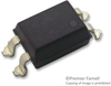 Mosfet Relay, Spst-No, 0.14A, 400V, Smd; Contact Form Vishay - 60AC3944 - Newark, An Avnet Company