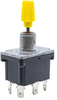 Toggle Sw, Spdt, 16A, 250V, Panel; Switch Operation E-Switch - 57AJ6016 - Newark, An Avnet Company