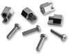 Polarizing Post, Dlm1/2/3 Zif Connector; Accessory Type Itt Cannon - 61J4505 - Newark, An Avnet Company