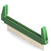 Card Edge Conn, Single, 42Pos, Wire Wrap; Card Edge Connector Type Edac - 68AJ3224 - Newark, An Avnet Company