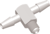 Commercial Grade Branch Tee Connector - AP0506TBR227N - ARKPLAS