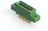 Card Edge Conn, Dual Side, 16Pos, Th; Card Edge Connector Type Edac - 67AJ1696 - Newark, An Avnet Company