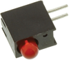 Indicator, Led Pcb, 3Mm, Red, 5V; Led Color Dialight - 30K1524 - Newark, An Avnet Company
