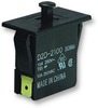 Switch, Safety Interlock Spdt-No/nc, 10A; Product Range Omron Electronic Components - 37K6070 - Newark, An Avnet Company