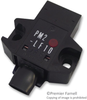 Sensor, Diffuse, 8Mm, Npn, Connector; Sensor Output Panasonic - 09X0447 - Newark, An Avnet Company
