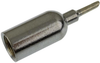 Tip, Modular Heater, Micro Spade, 1.27Mm; Tip / Nozzle Width Weller -- 30M7994
