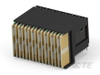 High Speed Backplane Connectors - 2286119-3 - TE Connectivity