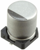 Aluminum Capacitors - UCD1V101MCL6GS -- 938105-UCD1V101MCL6GS