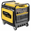 Subaru RG4300iSE - 3800 Watt Portable Inverter Generator - Model RG4300ISE - Electric Generators Direct