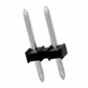 Headers, Plugs and Sockets - 1849-1141-ND - DigiKey