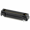 Arrays, Edge Type, Mezzanine (Board to Board) -- 26-FX23-80S-0.5SH(20)CT-ND - Image