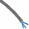 Multiple Conductor Cables - 6010CSL033-ND - DigiKey