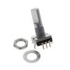 Encoders - PEC11L-4020F-N0020-ND - DigiKey