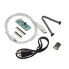 Embedded MCU, DSP Evaluation Boards - 505-MAX32650FTHR#-ND - DigiKey