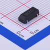 Crystal Oscillator/Oscillator/Resonator >> Crystals -- ABS25-32.768KHZ-T