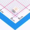 Optocoupler/LED/Digital Tube/Photoelectric Device >> Light Emitting Diodes (LED) - VLMC3101-GS08 - LCSC Electronics Technology (HK) Limited