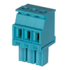 Headers, Plugs and Sockets - 2223-TBP03P5-350-04BE-ND - DigiKey