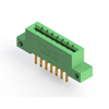 Edgeboard Connectors - 151-833-014-500-212-ND - DigiKey