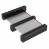 Rectangular Cable Assemblies - FFSD-17-D-06.00-01-N-D02-R-ND - DigiKey