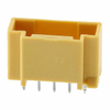 Headers, Male Pins - 3-1971032-5-ND - DigiKey