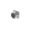 Coaxial Connector (RF) Assemblies -- 2201-R185403490-ND - Image