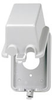 Receptacle Wallplates - 5978-GY - Leviton Manufacturing
