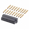 Headers & Wire Housings - M80-8891805 - Powell Electronics, Inc.