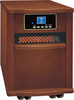 Walnut Cabinet Infrared Heater - 8409575 - Princess Auto Limited