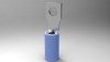 Terminals - 2-327952-2 - Powell Electronics, Inc.